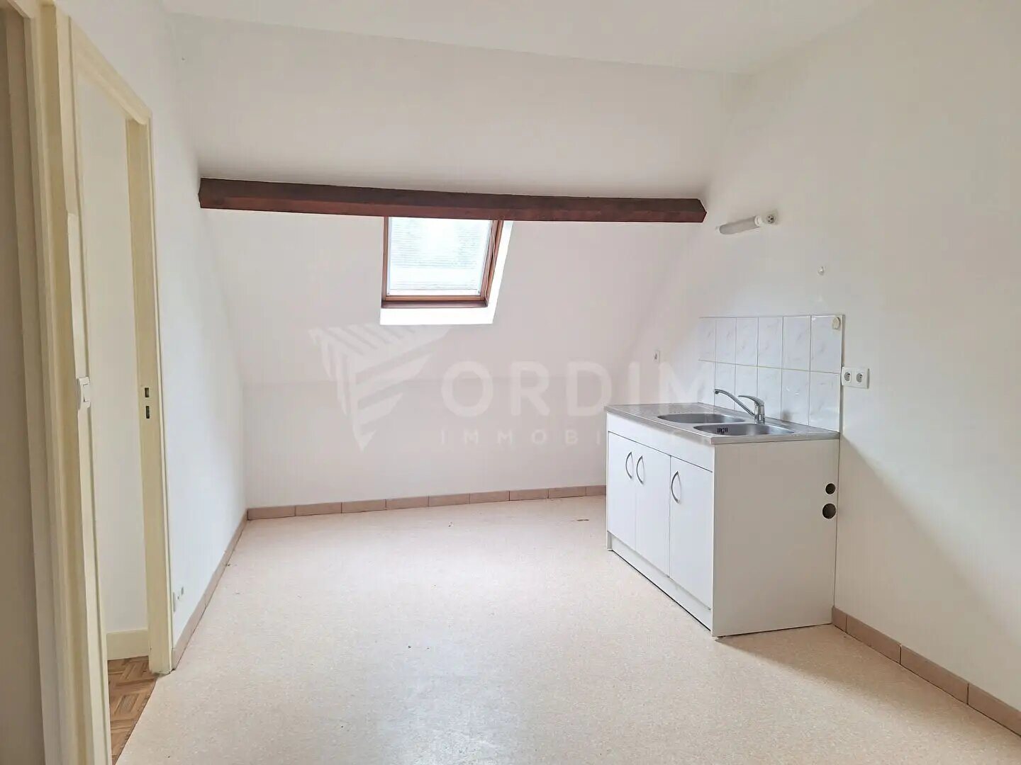 Appartement à louer, 31m², Toucy