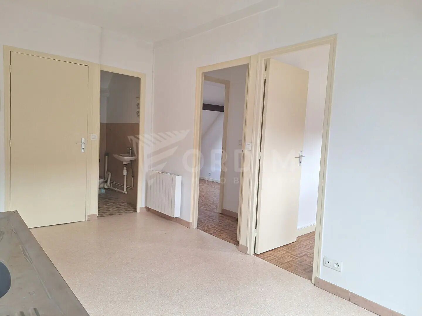 Appartement à louer, 31m², Toucy