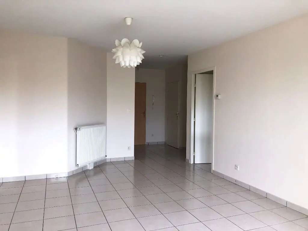 Appartement à louer, 69m², Auxerre