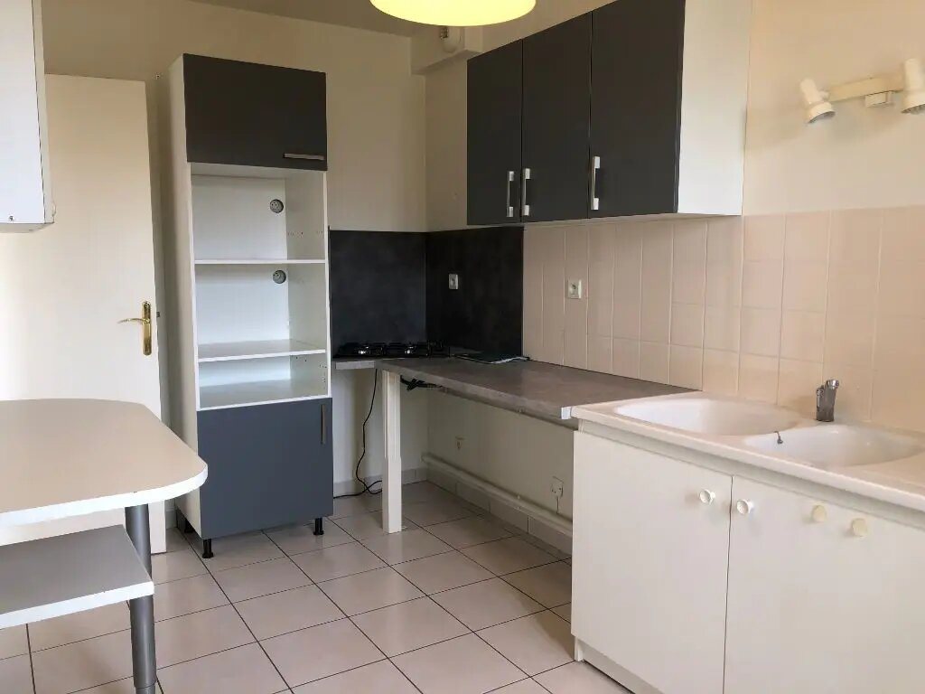Appartement à louer, 69m², Auxerre