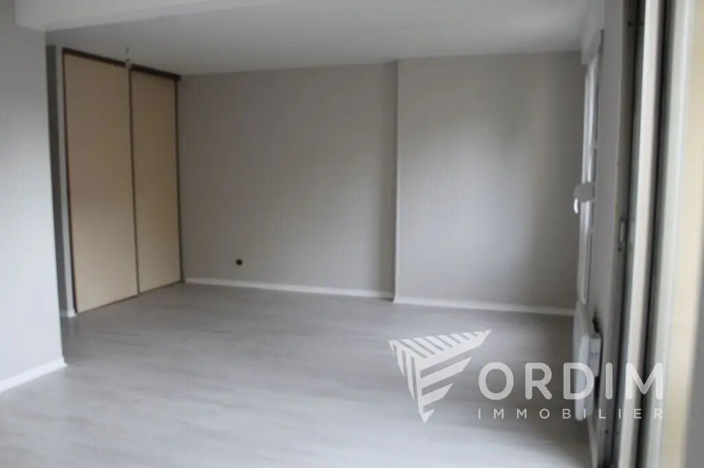 Appartement à louer, 34m², Auxerre