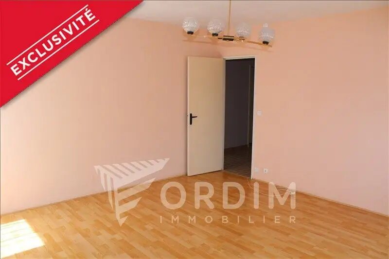 Appartement à vendre, 67m², Auxerre