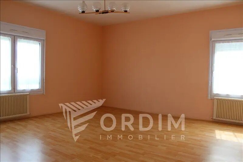 Appartement à vendre, 67m², Auxerre