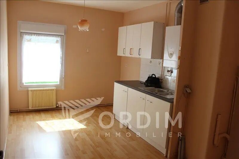 Appartement à vendre, 67m², Auxerre