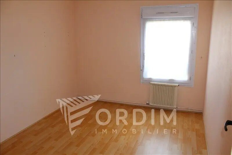 Appartement à vendre, 67m², Auxerre