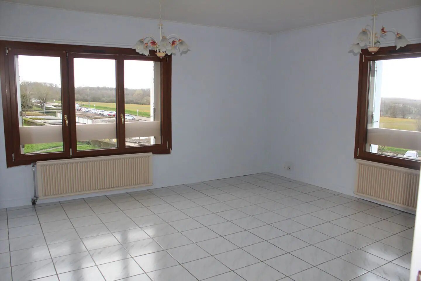 Appartement à louer, 64m², Auxerre