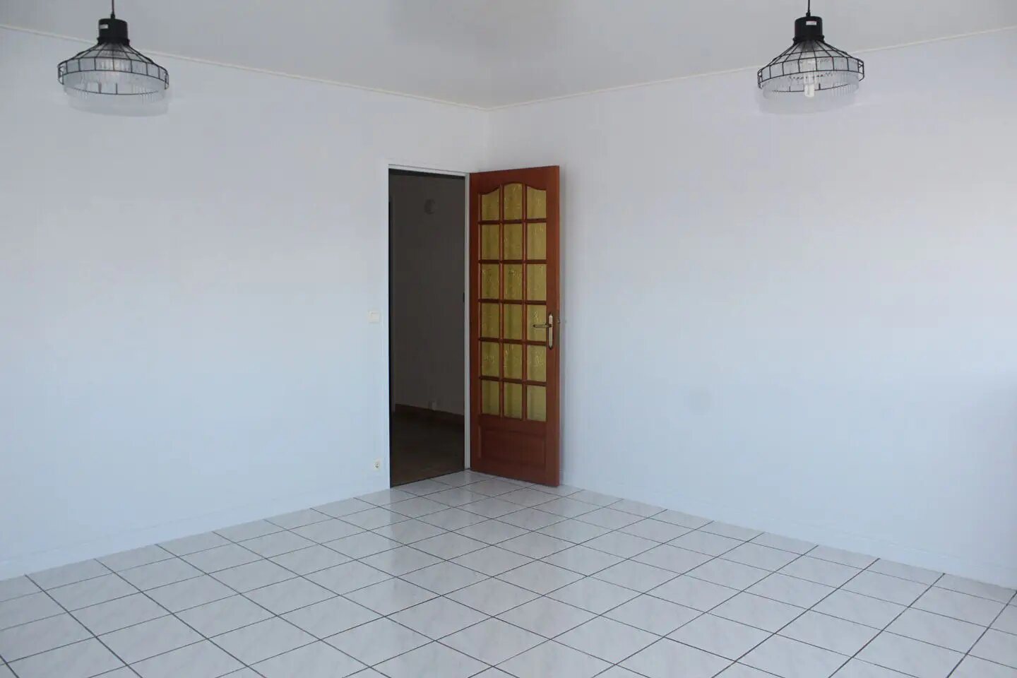 Appartement à louer, 64m², Auxerre