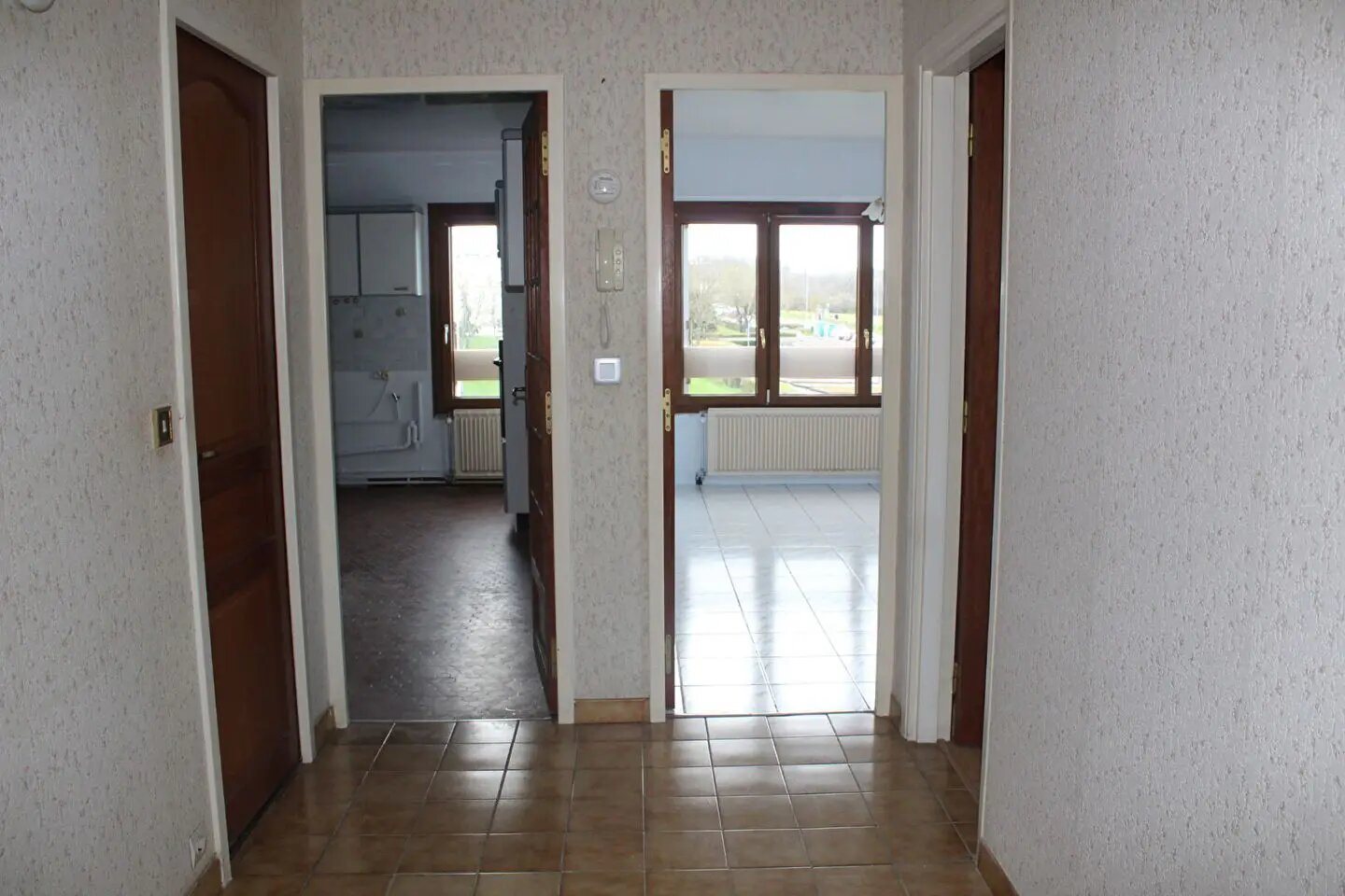 Appartement à louer, 64m², Auxerre
