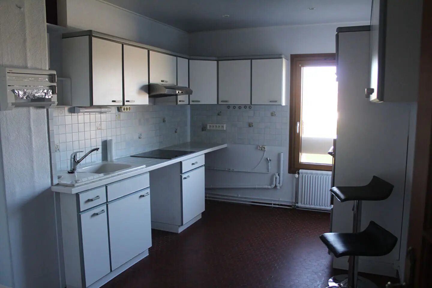 Appartement à louer, 64m², Auxerre