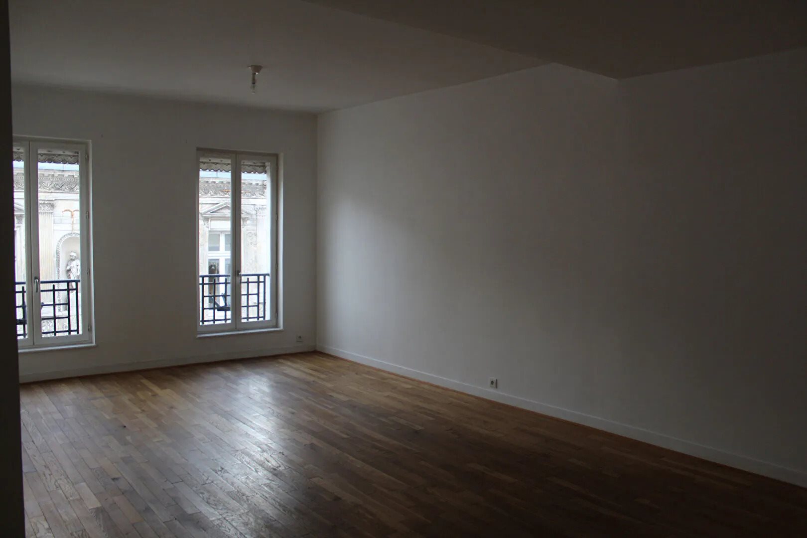Appartement à louer, 118m², Auxerre