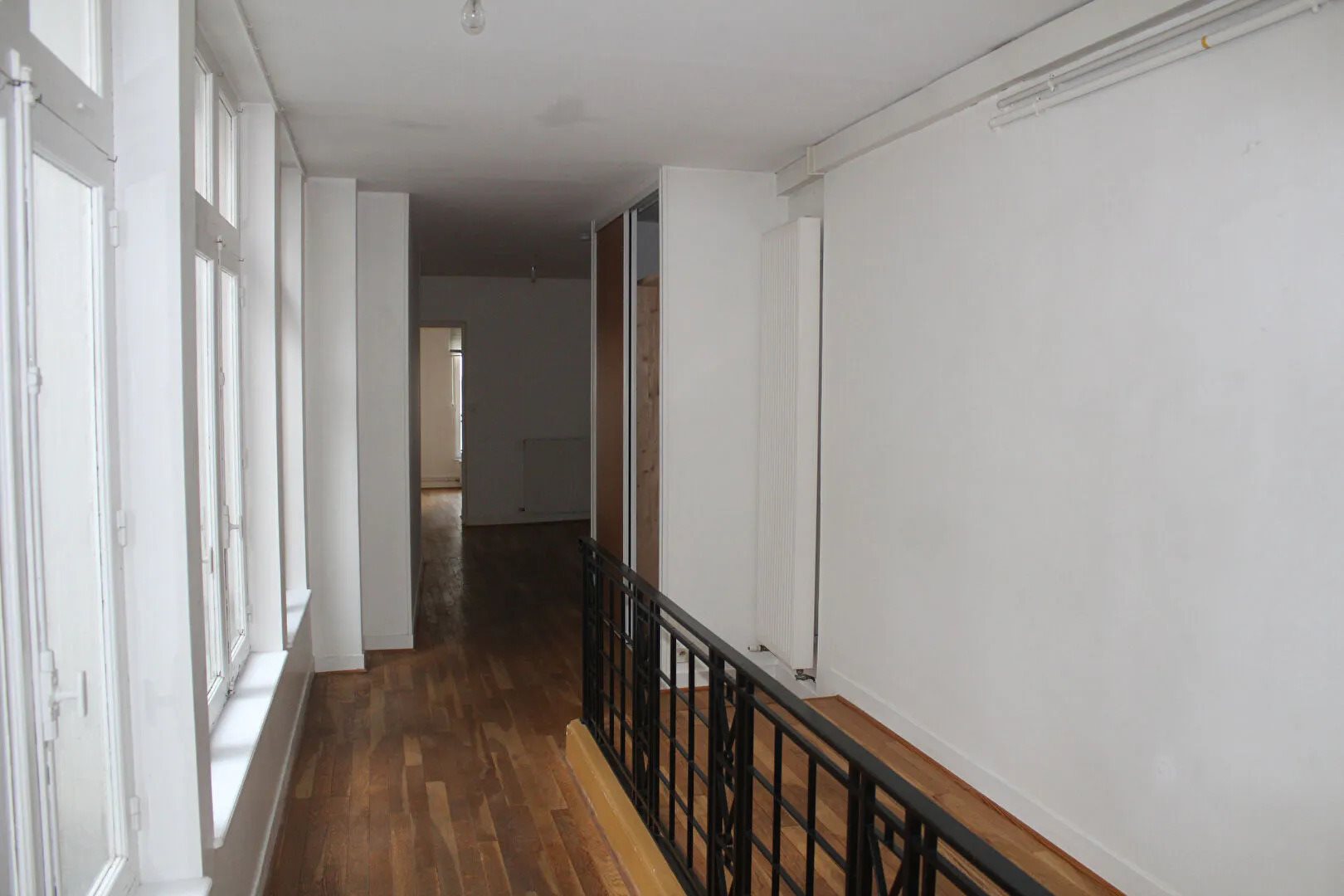 Appartement à louer, 118m², Auxerre
