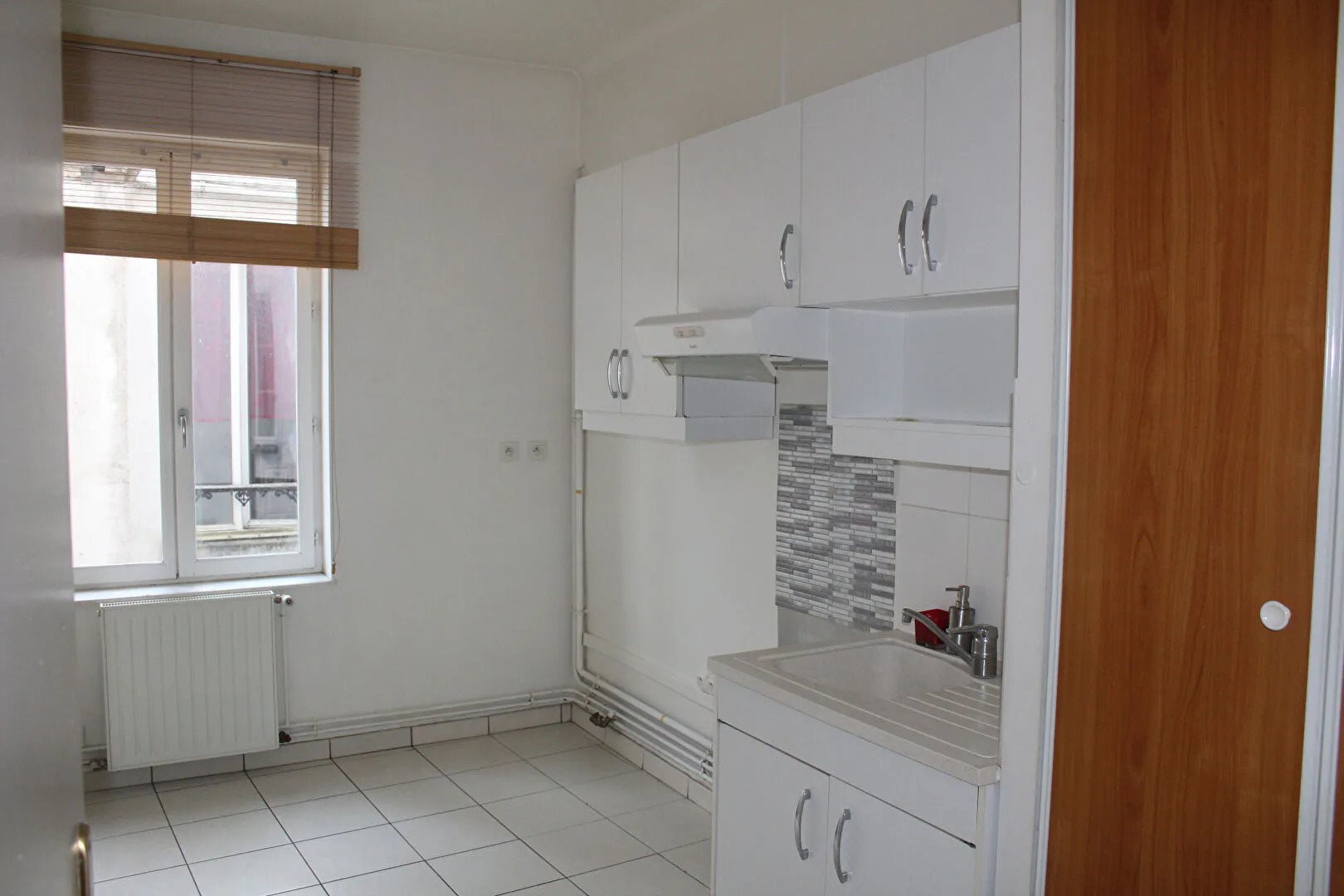 Appartement à louer, 118m², Auxerre