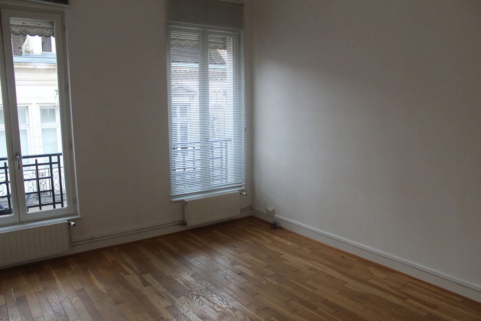 Appartement à louer, 118m², Auxerre