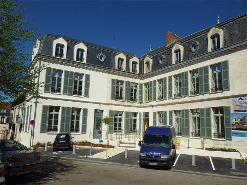 Appartement à louer, 72m², Auxerre