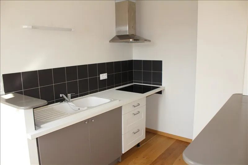 Appartement à louer, 72m², Auxerre