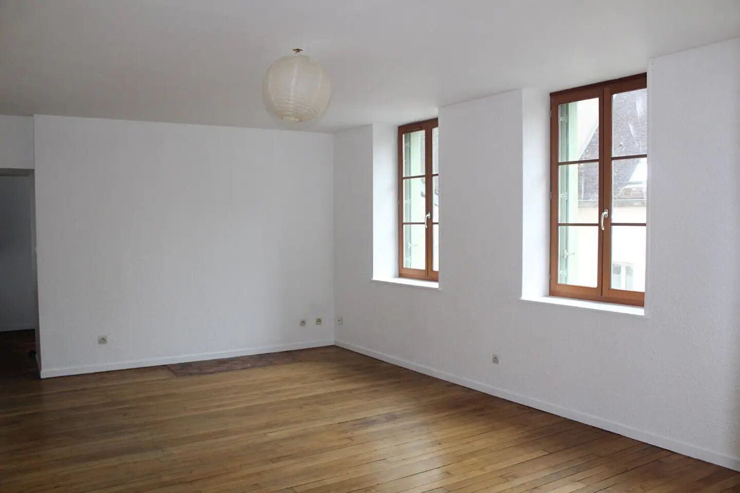 Appartement à louer, 66m², Tonnerre