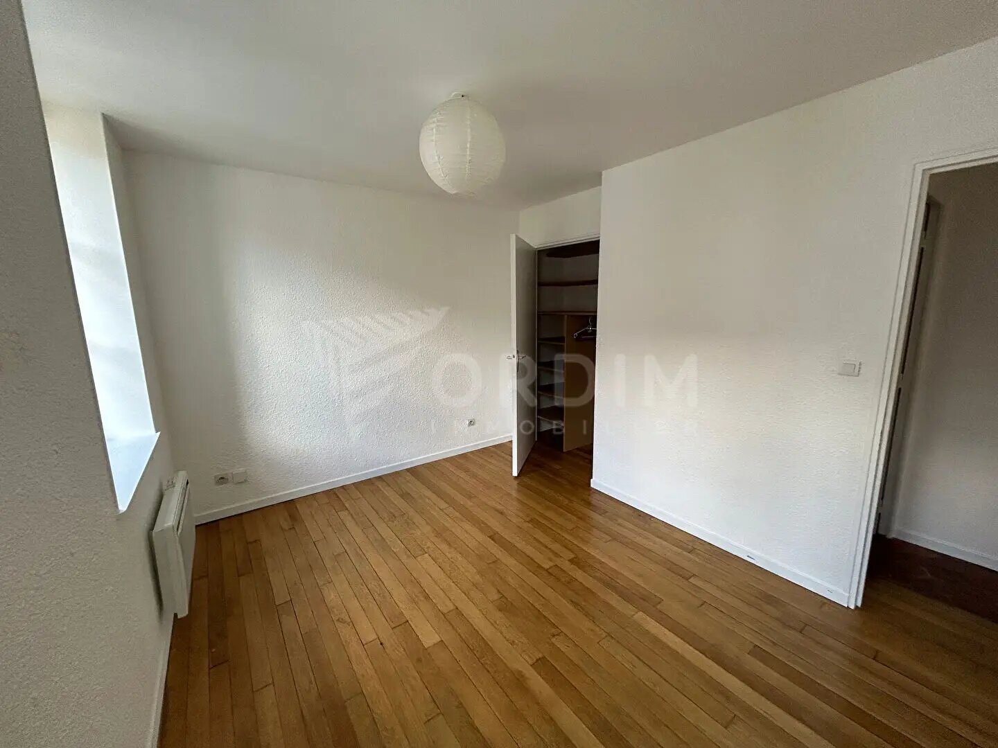 Appartement à louer, 66m², Tonnerre