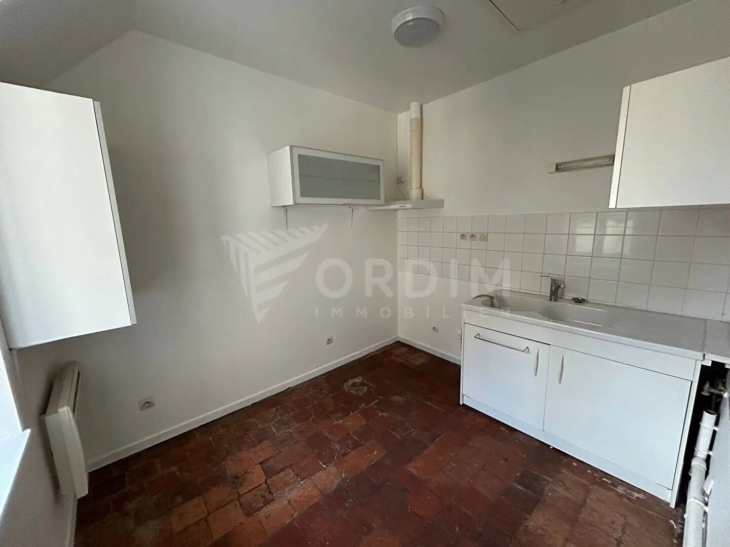 Appartement à louer, 66m², Tonnerre