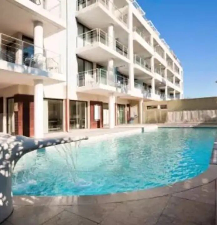 Appartement à vendre, 40m², Marseille 8ème