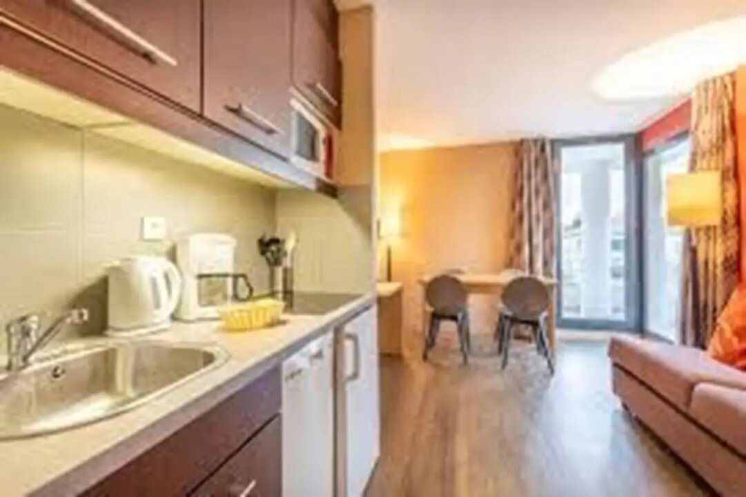 Appartement à vendre, 40m², Marseille 8ème