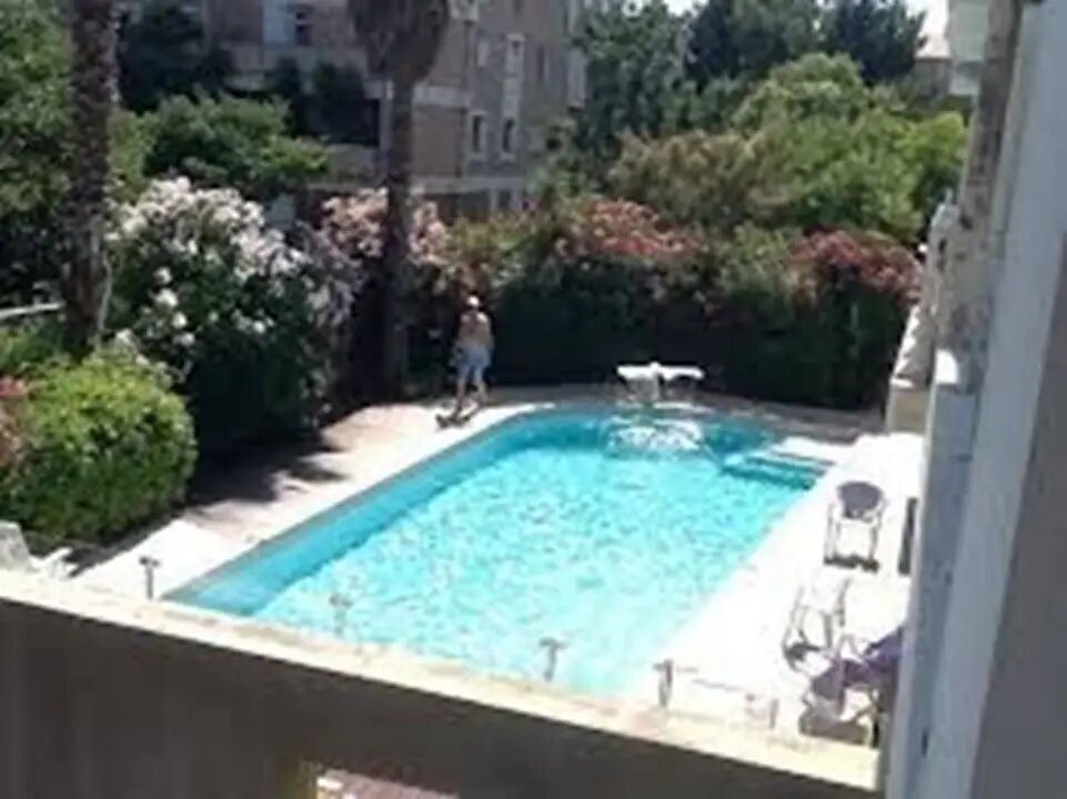 Appartement à vendre, 40m², Marseille 8ème