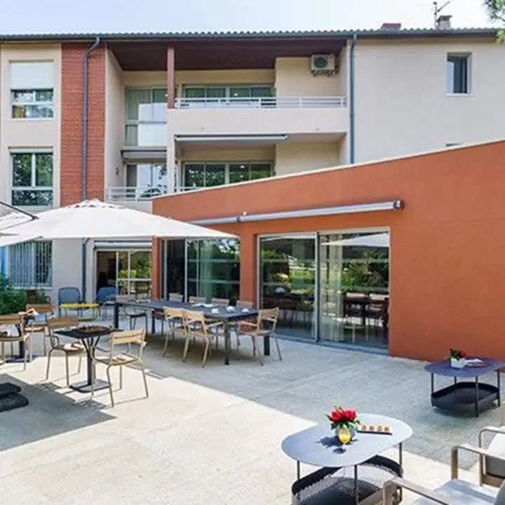 Appartement à vendre, 18m², Blagnac