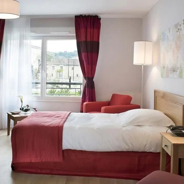 Appartement à vendre, 46m², Orange