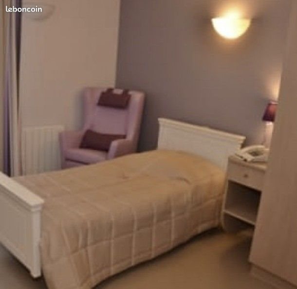 Appartement à vendre, 16m², Mérignac