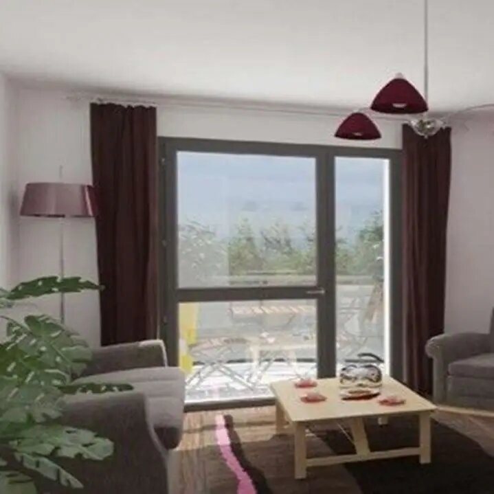 Appartement à vendre, 42m², Chambray-lès-Tours