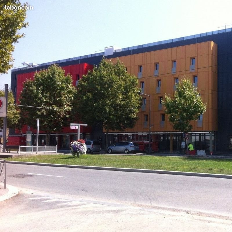 Appartement à vendre, 22m², Cenon