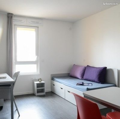 Appartement à vendre, 22m², Cenon