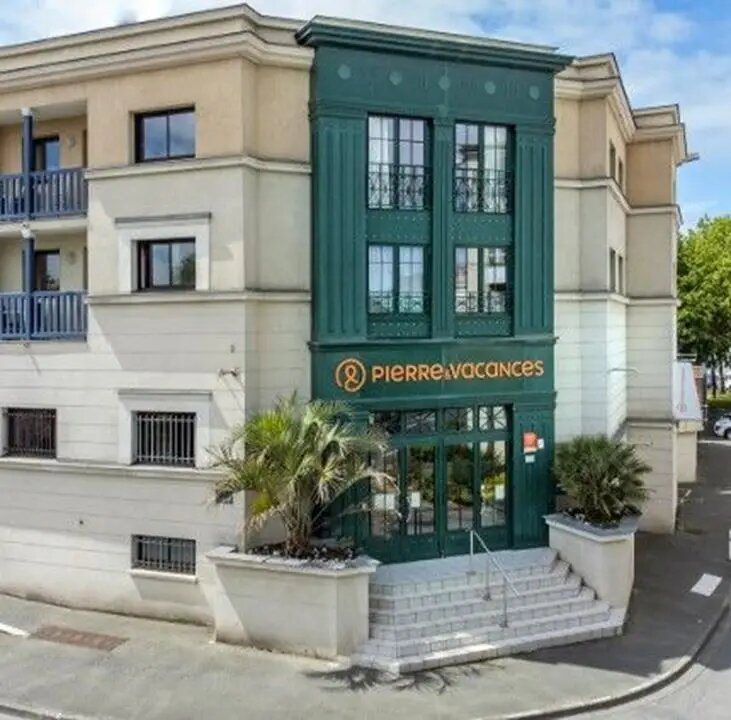 Appartement à vendre, 19m², La Rochelle