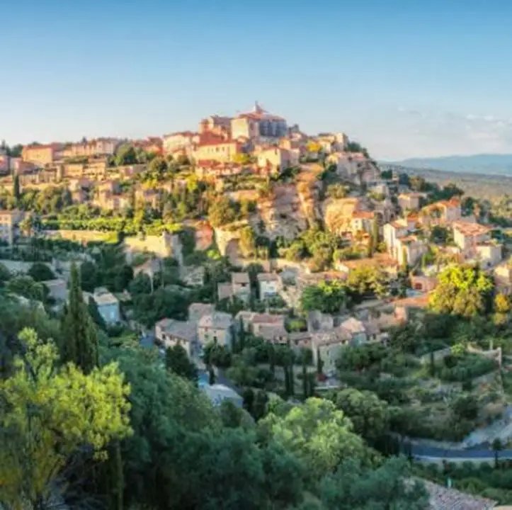 Appartement à vendre, 30m², Vauvenargues