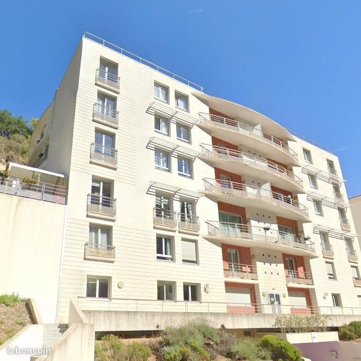 Appartement à vendre, 18m², Nice