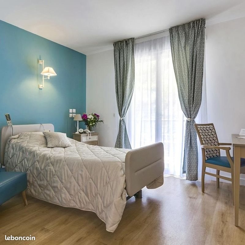 Appartement à vendre, 18m², Nice
