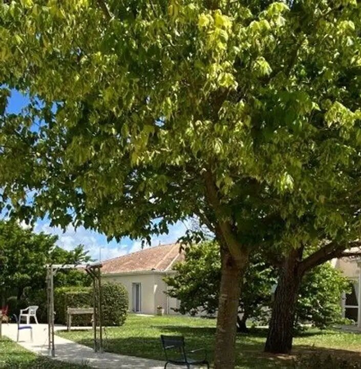 Appartement à vendre, 17m², Saint-Sulpice-de-Royan