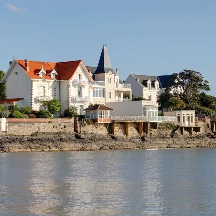 Appartement à vendre, 17m², Saint-Sulpice-de-Royan