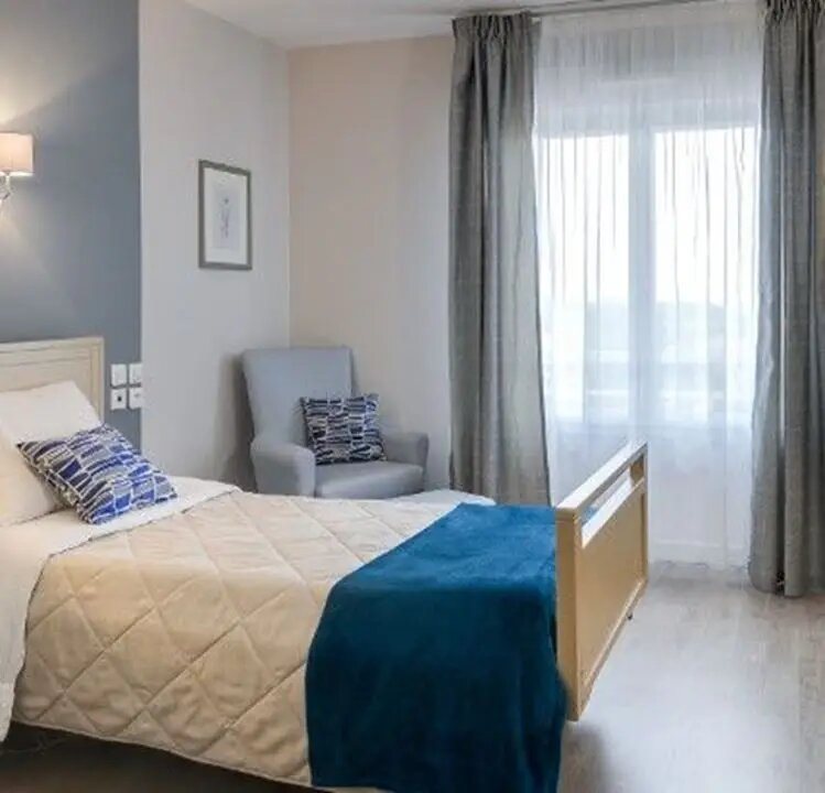 Appartement à vendre, 18m², Grasse