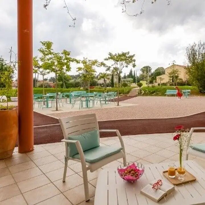 Appartement à vendre, 18m², Grasse