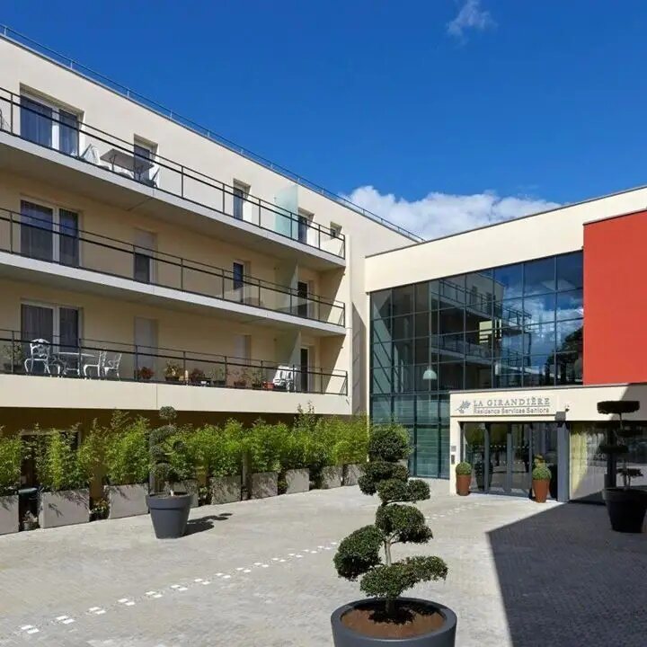 Appartement à vendre, 26m², Le Mans