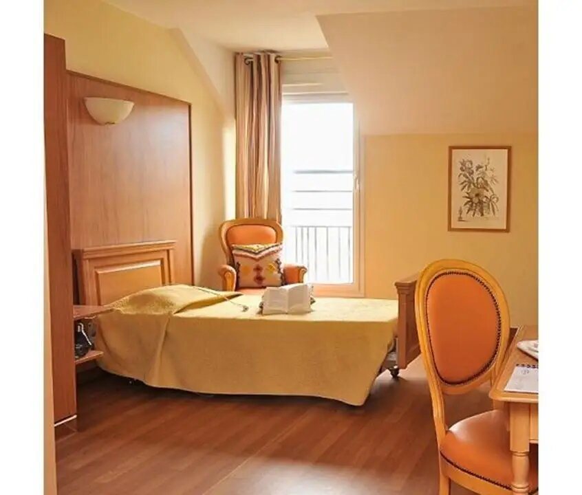 Appartement à vendre, 20m², Saint-Vrain