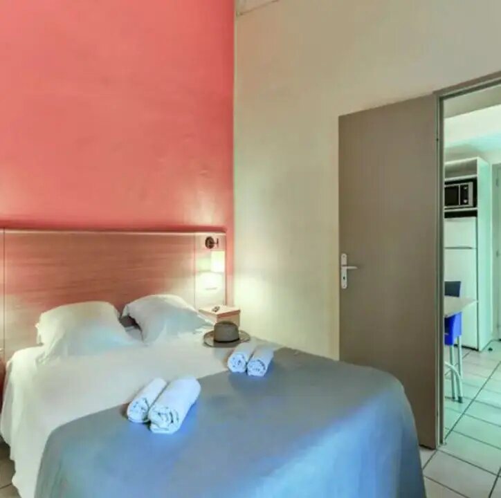 Appartement à vendre, 41m², Agde (Cap d'Agde)
