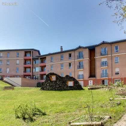 Appartement à vendre, 21m², Bessenay
