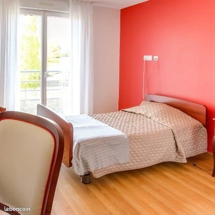 Appartement à vendre, 21m², Bessenay