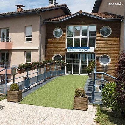 Appartement à vendre, 21m², Bessenay