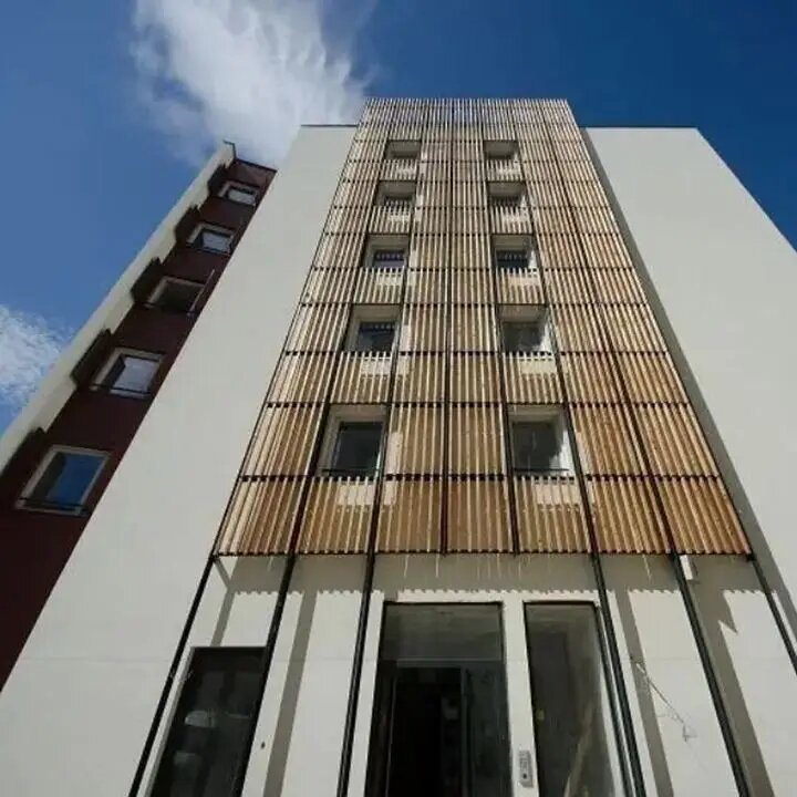 Appartement à vendre, 18m², Lyon 7ème