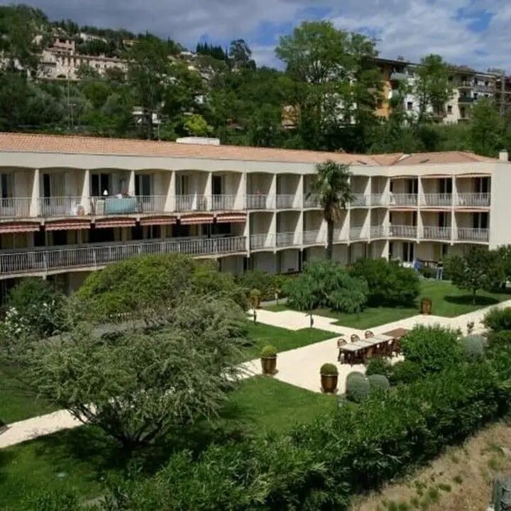 Appartement à vendre, 16m², Grasse