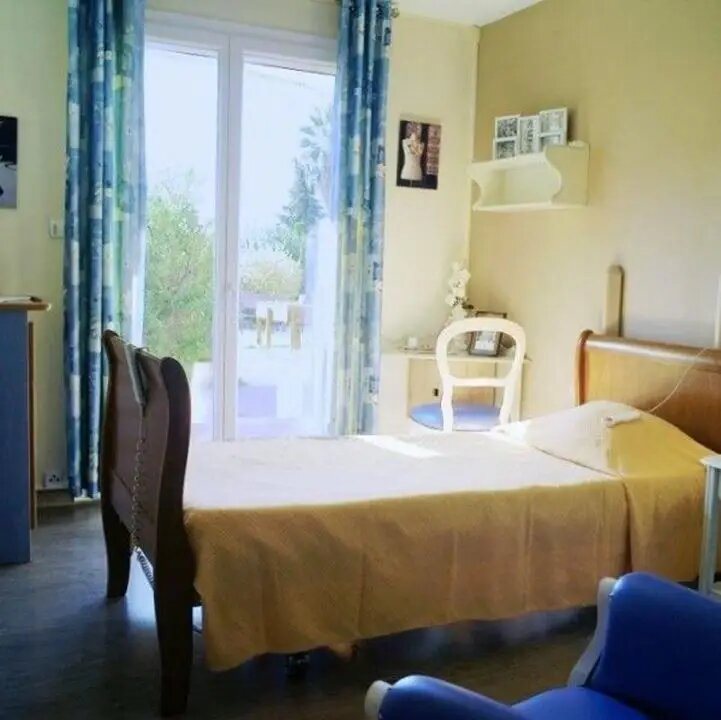 Appartement à vendre, 16m², Grasse