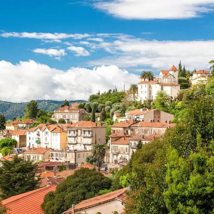 Appartement à vendre, 16m², Grasse