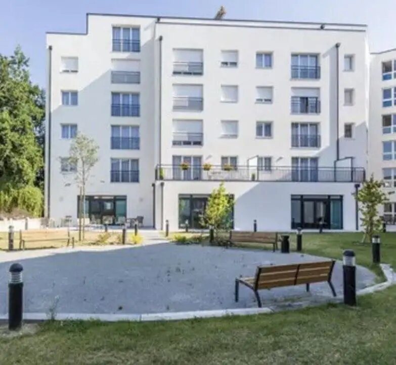 Appartement à vendre, 42m², Nantes